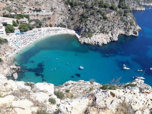 Apartamento Javea - La Isla