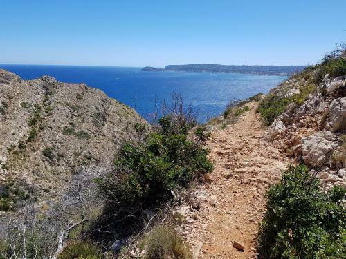 Apartamento Javea - La Isla