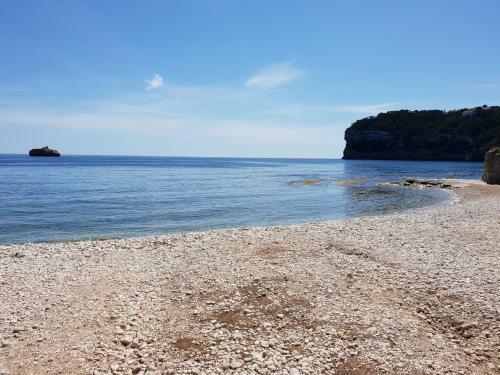 Apartamento Javea - La Isla