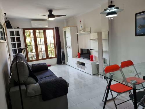Apartamento Javea - La Isla