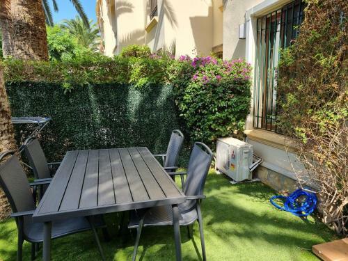 Apartamento Javea - La Isla
