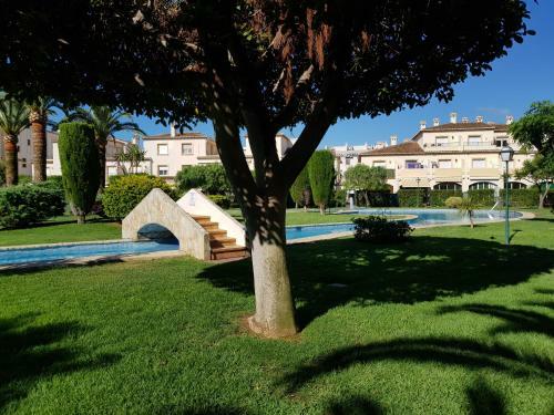 Apartamento Javea - La Isla