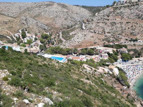 Apartamento Javea - La Isla