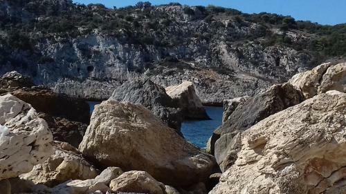 Apartamento Javea - La Isla