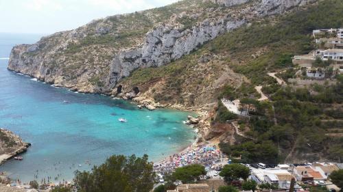 Apartamento Javea - La Isla