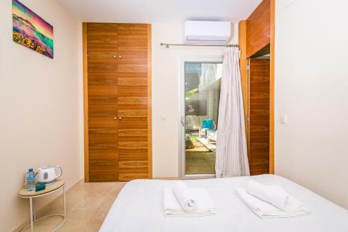 Hotel Villa Tranquila