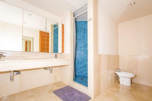 Hotel Villa Tranquila