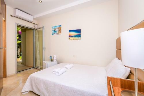 Hotel Villa Tranquila
