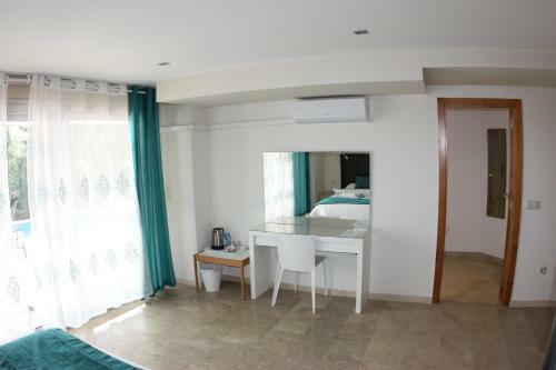 Hotel Villa Tranquila