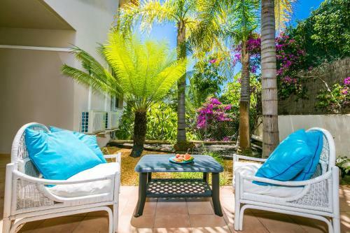 Hotel Villa Tranquila