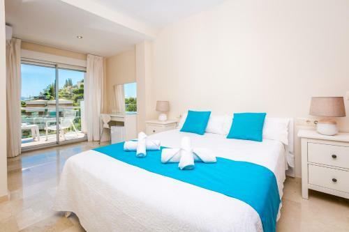 Hotel Villa Tranquila