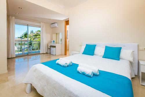 Hotel Villa Tranquila