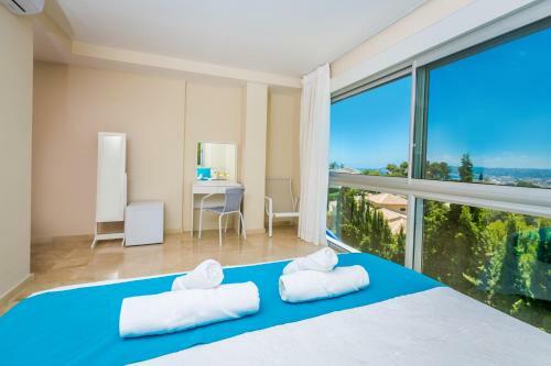 Hotel Villa Tranquila