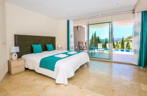 Hotel Villa Tranquila