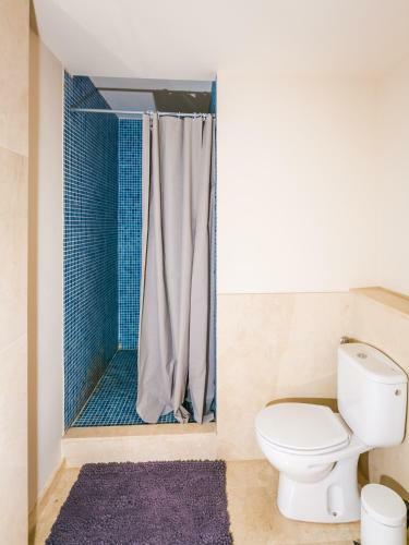 Hotel Villa Tranquila