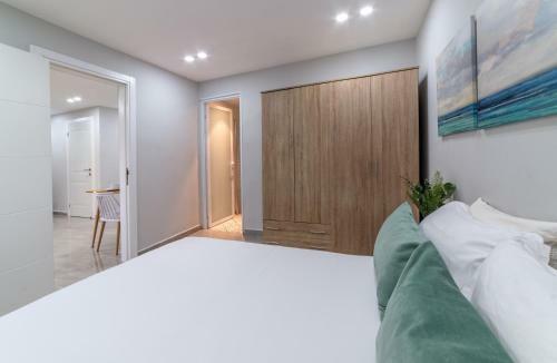 Superior One Bedroom Apartment By Stay Eilat - Eilot Street