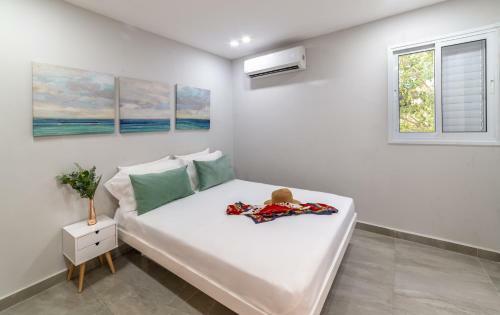 Superior One Bedroom Apartment By Stay Eilat - Eilot Street