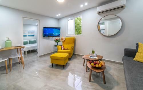 Superior One Bedroom Apartment By Stay Eilat - Eilot Street