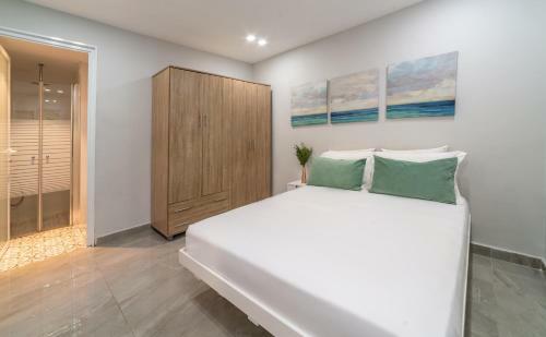 Superior One Bedroom Apartment By Stay Eilat - Eilot Street