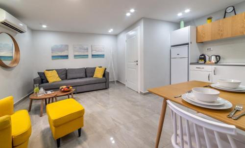 Superior One Bedroom Apartment By Stay Eilat - Eilot Street