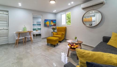 Superior One Bedroom Apartment By Stay Eilat - Eilot Street