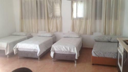 Hostal Kati's Room