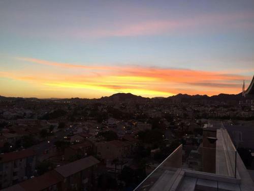 Apartamento Olimpos Eilat