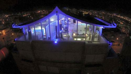 Apartamento Olimpos Eilat