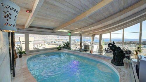 Apartamento Olimpos Eilat