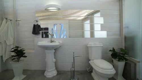 Apartamento Olimpos Eilat