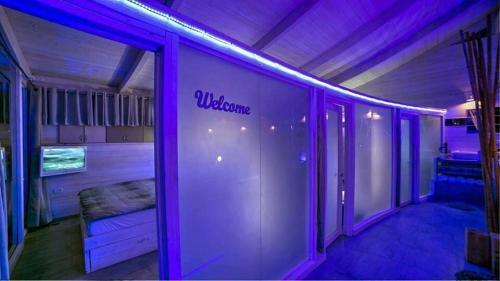 Apartamento Olimpos Eilat