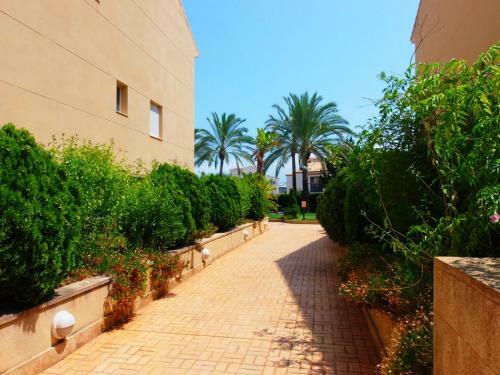 Apartamento Javea Golden Beach 2