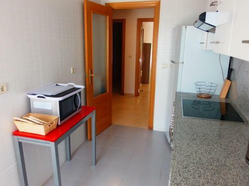 Apartamento Javea Golden Beach 2