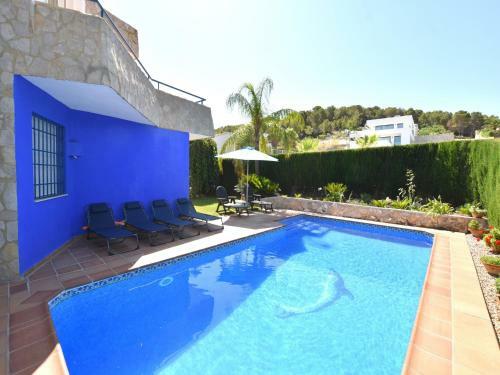Casa Melero