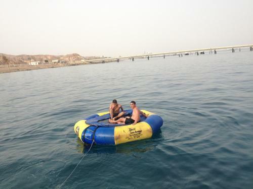 Eilat Art House