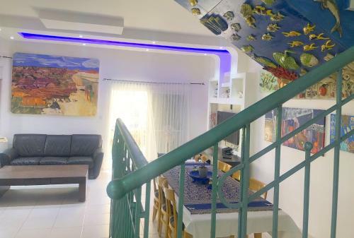 Eilat Art House