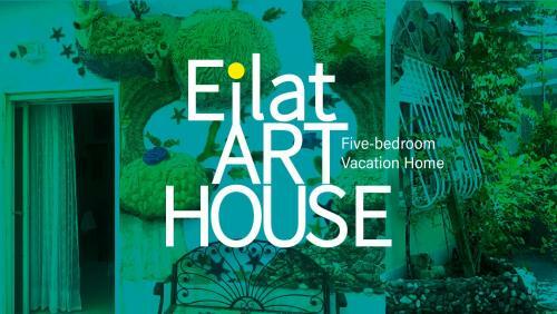 Eilat Art House