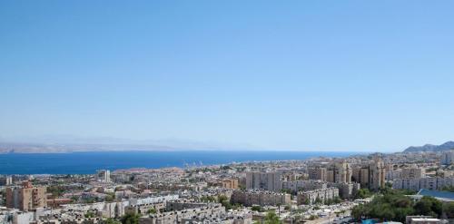 Apartamento ? Amazing View ? Relaxing Balcony ? Quiet ?