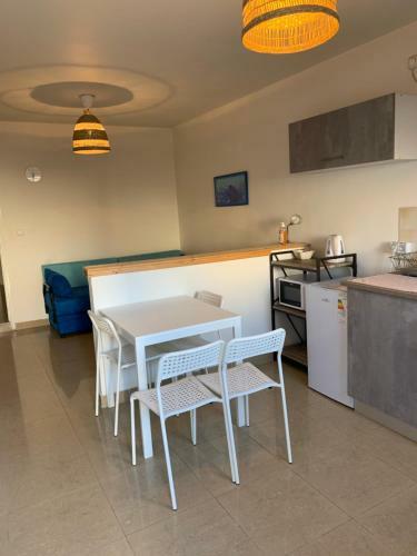 Apartamento Sun And Sea