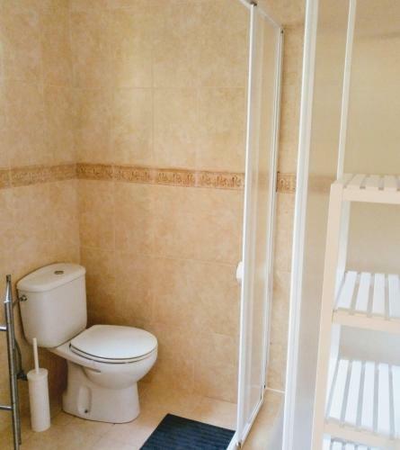 Hermosa Villa En J�vea