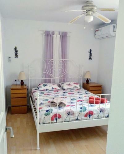 Hermosa Villa En J�vea