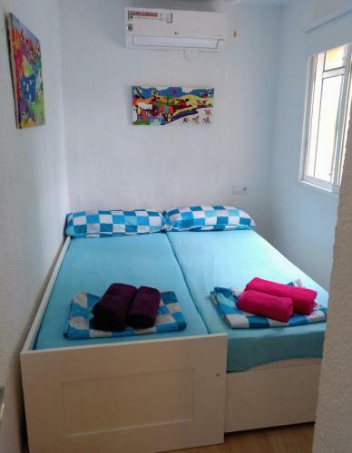 Hermosa Villa En J�vea