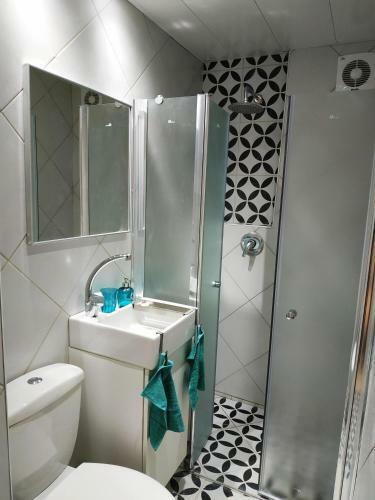 Apartamento The-home-away-from-home