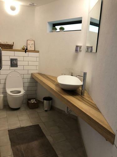 Apartamento A Secret Oasis