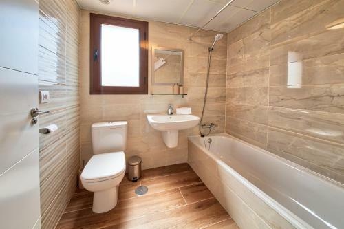 Apartamento El Mar