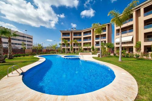 Apartamento El Mar