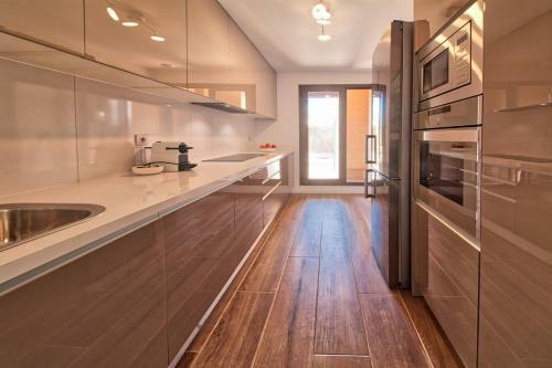 Apartamento El Mar