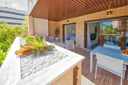 Apartamento El Mar