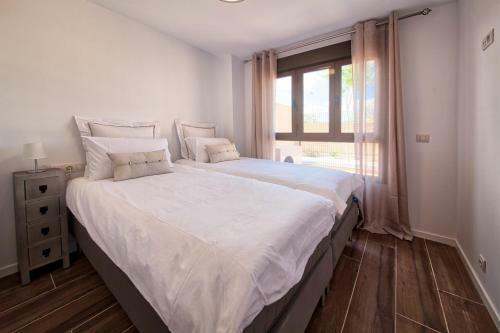 Apartamento El Mar