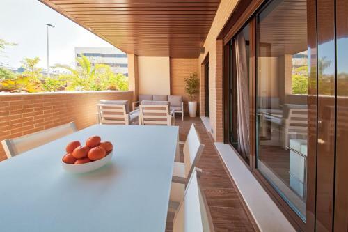 Apartamento El Mar